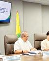 PhilSA, NIA partner to use space data for irrigation and water management26
