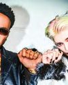 Taeyong x Anderson .Paak drop 'Rock Solid'34