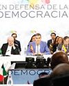 While Trump lashes out at Spain, progressive leaders rally in Barcelona to defend democracy18