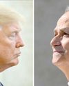 Pope Leo XIV: 'Not in my interest at all' to debate Trump but will keep preaching peace16