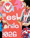 Manila Bulletin