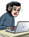 Stop social media fraud9
