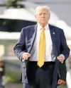 Trump offers mixed messages about path ahead for US war against Iran15