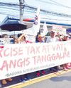 PISTON, Manibela demand ₱23 fare, fuel price relief0