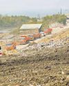 Navotas landfill fire spots drop as control efforts advance17