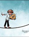 Philippines' fragile balancing act11
