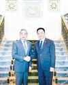 China and Thailand agree to collaborate on fighting cyber scams9