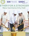 SM Prime, Carmona City align to shape a connected district19