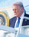 Trump dispatches Witkoff, Kushner to Pakistan for new talks with Iran FM12