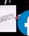 Juries found Meta and Google guilty of harming users36