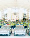 Bacolod City police deploys 10 electric vehicles for patrol operations21