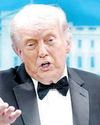 Trump calls for unity and bipartisan healing after 3rd attempt on his life14