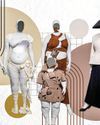 Is fashion truly art?42