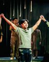 'Endo' brings love, labor, and survival on stage44