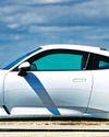 The grown-up sports coupe we didn't know we needed48