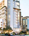 What can we expect from this new hospital building in Quezon City?30