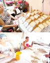 Sustainable tourism takes root in boutique hospitality sector34