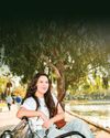 Behind the glam36
