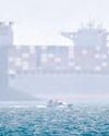 US fights to reopen the Strait of Hormuz as the UAE comes under attack in a test of Iran truce10