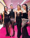 Angels land in Manila41