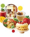 In a bright corner of BGC, Flour Pot grows from bakery to all-day dining In a bright corner of BGC, Flour Pot grows from bakery to all-day dining30