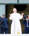 Pope decries the rise of AI-directed warfare, saying it leads to a spiral of annihilation Pope decries the rise of AI-directed warfare, saying it leads to a spiral of annihilation16