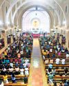 PH celebrates 80th anniversary of first novena Mass PH celebrates 80th anniversary of first novena Mass26