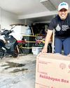 Manila Bulletin