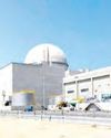 Drone strikes UAE nuclear plant as US and Iran signal they are prepared to resume war Drone strikes UAE nuclear plant as US and Iran signal they are prepared to resume war18