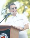 Mayor Isko to Manila employees: Stay away from political noise Mayor Isko to Manila employees: Stay away from political noise17