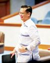 Minority bloc ‘all or nothing’ for Gatchalian as Senate President Minority bloc ‘all or nothing’ for Gatchalian as Senate President12