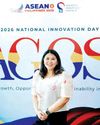 GCash champions responsible AI to bridge financial inclusion gap in the Philippines and Southeast Asia GCash champions responsible AI to bridge financial inclusion gap in the Philippines and Southeast Asia33