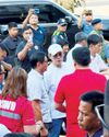 Marcos assures Parola fire victims of continued support Marcos assures Parola fire victims of continued support2