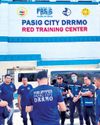 Pasig, Muntinlupa send search and rescue aid to collapsed building in Pampanga Pasig, Muntinlupa send search and rescue aid to collapsed building in Pampanga10