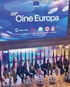 Cine Europa opens with films reflecting a changing Europe Cine Europa opens with films reflecting a changing Europe40