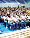 Manila equips classrooms with 982 laptops, 551 smart TVs Manila equips classrooms with 982 laptops, 551 smart TVs27