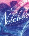 Meet the young hearts of ‘The Notebook’ musical Meet the young hearts of ‘The Notebook’ musical31