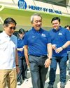 Manila Bulletin
