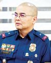 Cop arrested for attempted rape Cop arrested for attempted rape27