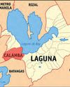 Pregnant woman, 3 others killed in Calamba City fire Pregnant woman, 3 others killed in Calamba City fire26