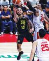 PBA battle nears climax PBA battle nears climax31
