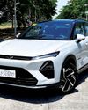 Captiva’s EV variant electrifies my 5-day drive Captiva’s EV variant electrifies my 5-day drive42