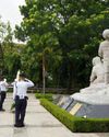 DOST honors nation's freedom with wreath-laying at Jose Rizal's monument in Science Plaza DOST honors nation's freedom with wreath-laying at Jose Rizal's monument in Science Plaza17