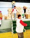Muntinlupa to roll out free school supplies for all public school students Muntinlupa to roll out free school supplies for all public school students21