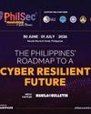 Backed by key national agencies, PhilSec returns to Manila to deepen cybersecurity resilience across government and industry Backed by key national agencies, PhilSec returns to Manila to deepen cybersecurity resilience across government and industry33