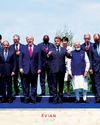 Trump signals swift return of sanctions on Russian oil as G7 refocuses on Ukraine11