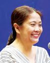 Makati distributes ₱5,000 cash aid to Makati solo parents Makati distributes ₱5,000 cash aid to Makati solo parents9
