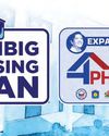 Pag-IBIG Fund's promo loan rates make more homes affordable Pag-IBIG Fund's promo loan rates make more homes affordable17