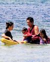 Diokno bats for dads with ‘PAPA Leave Act’ that expands paternity leave from seven to 105 days Diokno bats for dads with ‘PAPA Leave Act’ that expands paternity leave from seven to 105 days9