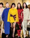 Style-maxxing in Shanghai Style-maxxing in Shanghai34